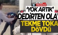 'YOK ARTIK' DEDİRTEN OLAY!