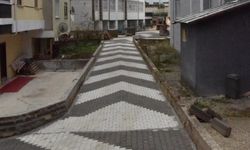 YOL ÇALIŞMALARI 7/24 DEVAM EDİYOR