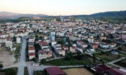 YOLLAR VE SOKAKLARDA MODERN GÖRÜNÜM