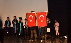 3 ARALIK DÜNYA ENGELLİLER GÜNÜ PROGRAMI