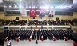 456 POLİSİN GÖREV YERLERİ AÇIKLANDI