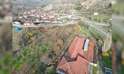 KÖYDES PROJESİ İLE SU HATLARI YENİLENDİ