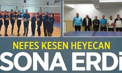 NEFES KESEN HEYECAN SONA ERDİ