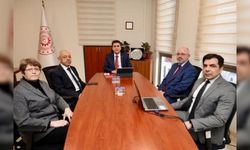 SANAYİCİLERİN PROBLEMLERİ ÇÖZÜLECEK