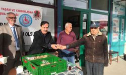 ÜZEYİR YILDIRIM ENGELLERİ KALDIRIYOR