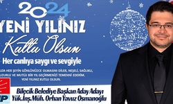 YENİ YIL BOYUNCA SEVGİ, MUTLULUK, HUZUR VE SAĞLIK, HAYATINDAN EKSİK OLMASIN. MUTLU SENELER