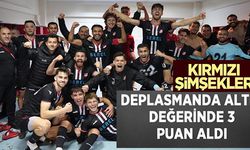 1969 BİLECİK SPOR KULÜBÜ DEPLASMANDA ALTIN DEĞERİNDE 3 PUAN ALDI