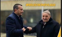 ''BİLECİK'İN EVLADI'' BİLECİK HALKI İLE EL ELE