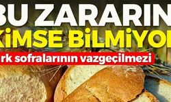 BU ZARARINI KİMSE BİLMİYOR