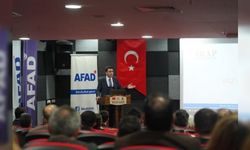 ''DİRENÇLİ BİR TOPLUM DİRENÇLİ BİR ŞEHİR''