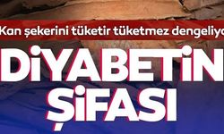 DİYABETİN ŞİFASI