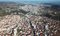 DSİ, BİLECİK'TE YAPILAN ÇALIŞMALARI AÇIKLADI