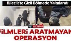 FİLMLERİ ARATMAYAN OPERASYON