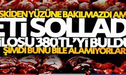 KİLOSU 380 TL'Yİ BULDU!