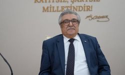 MATEMATİK MÜZESİNDE BAHARA HAZIRLIK