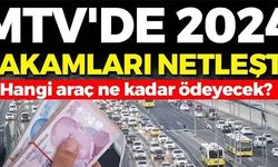 MTV'DE 2024 RAKAMLARI NETLEŞTİ!