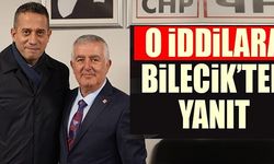 O İDDİALARA BİLECİK'TEN YANIT