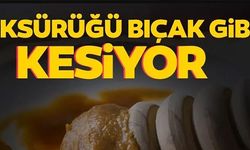 ÖKSÜRÜĞÜ BIÇAK GİBİ KESİYOR