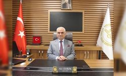 REGAİP KANDİLİ VE ÜÇ AYLAR MESAJI