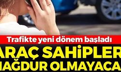 ARAÇ SAHİPLERİ MAĞDUR OLMAYACAK