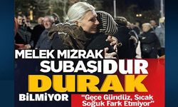 BAŞKAN MELEK HER YERE YETİŞİYOR