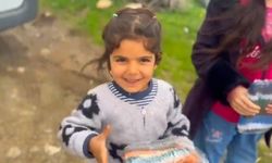 BİLECİK'TEN SİİRT'E GÖNÜL KÖPRÜSÜ