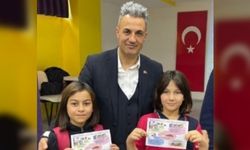 GIDA İSRAFINA MİNİKLER DUR DİYOR
