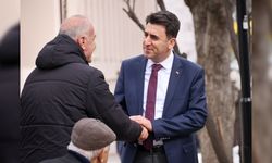 GÜZEL HAVANIN TADINI VALİ AYGÖL ÇIKARTTI