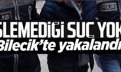 İŞLEMEDİ SUÇ YOK!