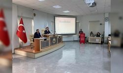 KADINA KARŞI ŞİDDETTE EL ELE MÜCADELE