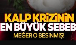 KALP KRİZİNİN EN BÜYÜK SEBEBİ!