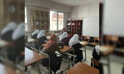 KUR'AN-I KERİM KURSLARI BAŞLADI