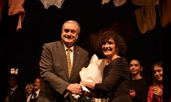 MACBETH ABLA OYUNU BÜYÜK BEĞENİ TOPLADI