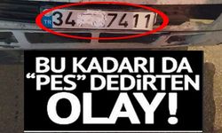 PES DEDİRTEN OLAY!