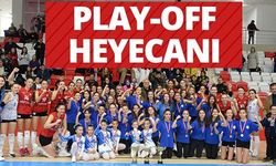 PLAY-OFF HEYECANI