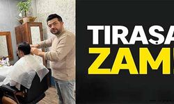 TIRAŞA ZAM!