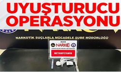 UYUŞTURUCU OPERASYONU!