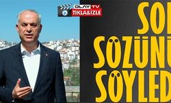 SON SÖZÜNÜ SÖYLEDİ!