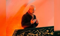 BAKAN URALOĞLU, ŞEYH EDEBALİ İÇİN ELLERİNİ AÇTI