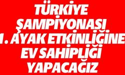 BİLECİK EV SAHİPLİĞİ YAPACAK