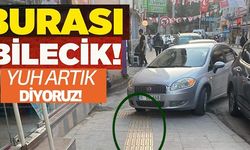 BURASI BİLECİK!