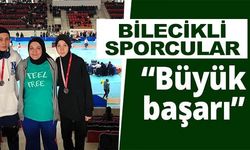 BÜYÜK BAŞARI