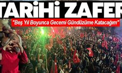 CHP'DEN TARİHİ ZAFER!