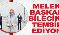 CUMHURİYET HALK PARTİSİ KAMPANYA FİLMİNDE MELEK BAŞKAN SÜRPRİZİ!