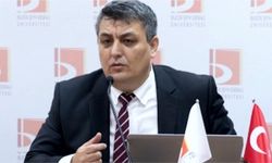 ''DOĞAL AFETLERE DİRENÇLİ KENTLER İSTİYORUZ'' DİYEREK YEREL YÖNETİMLERE SESLENDİ