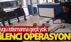 DUYGU İSTİSMARINA GEÇİT YOK!