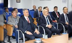 İL TARIMSAL ÜRETİM PLANLAMASI YAPILDI