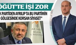 SÖĞÜT'TE İŞİ ZOR