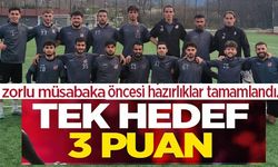 TEK HEDEF 3 PUAN