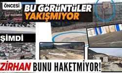 VEZİRHAN BUNU HAKETMİYOR!